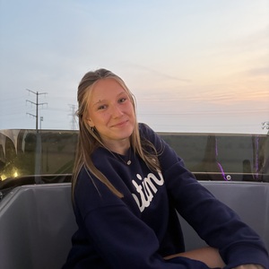 Fundraising Page: Kendall Pachowicz